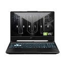 Asus TUF Gaming A15 FA506NF Ryzen 5 7535HS RTX 2050 4GB Graphics 15.6" FHD Gaming Laptop