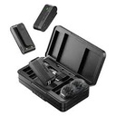 Ulanzi A100 Wireless Lavalier Microphone