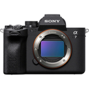 SONY A 7 IV CAMERA